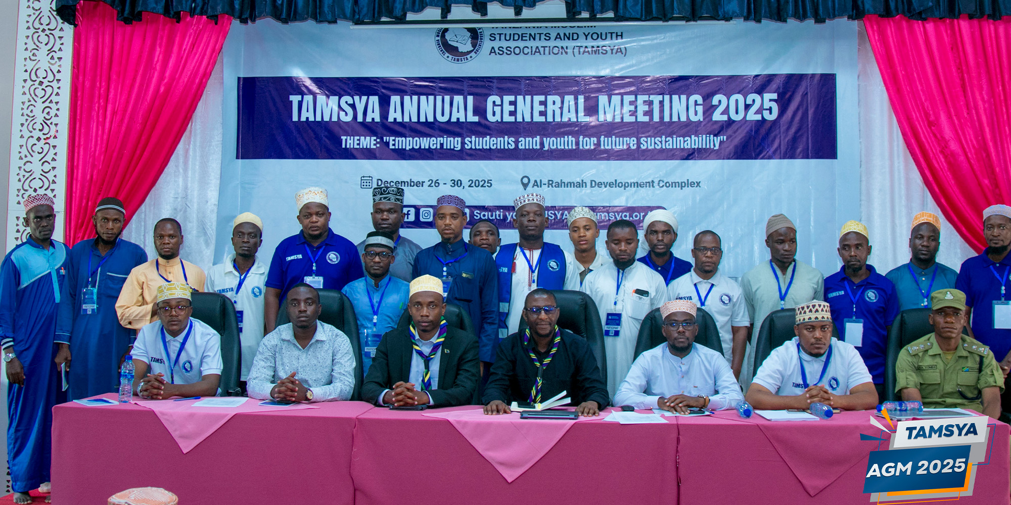 AGM 2025